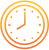 Clock Icon